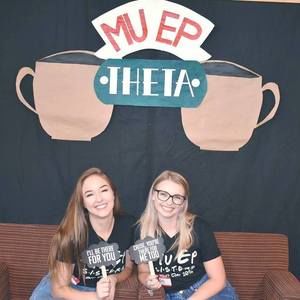 Meet your Posher, Brianna